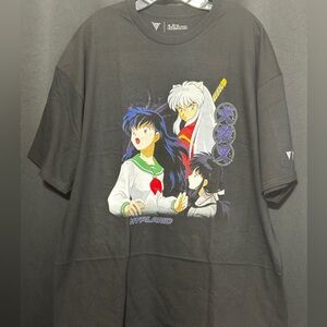 Inuyasha x Hypleland T-Shirt